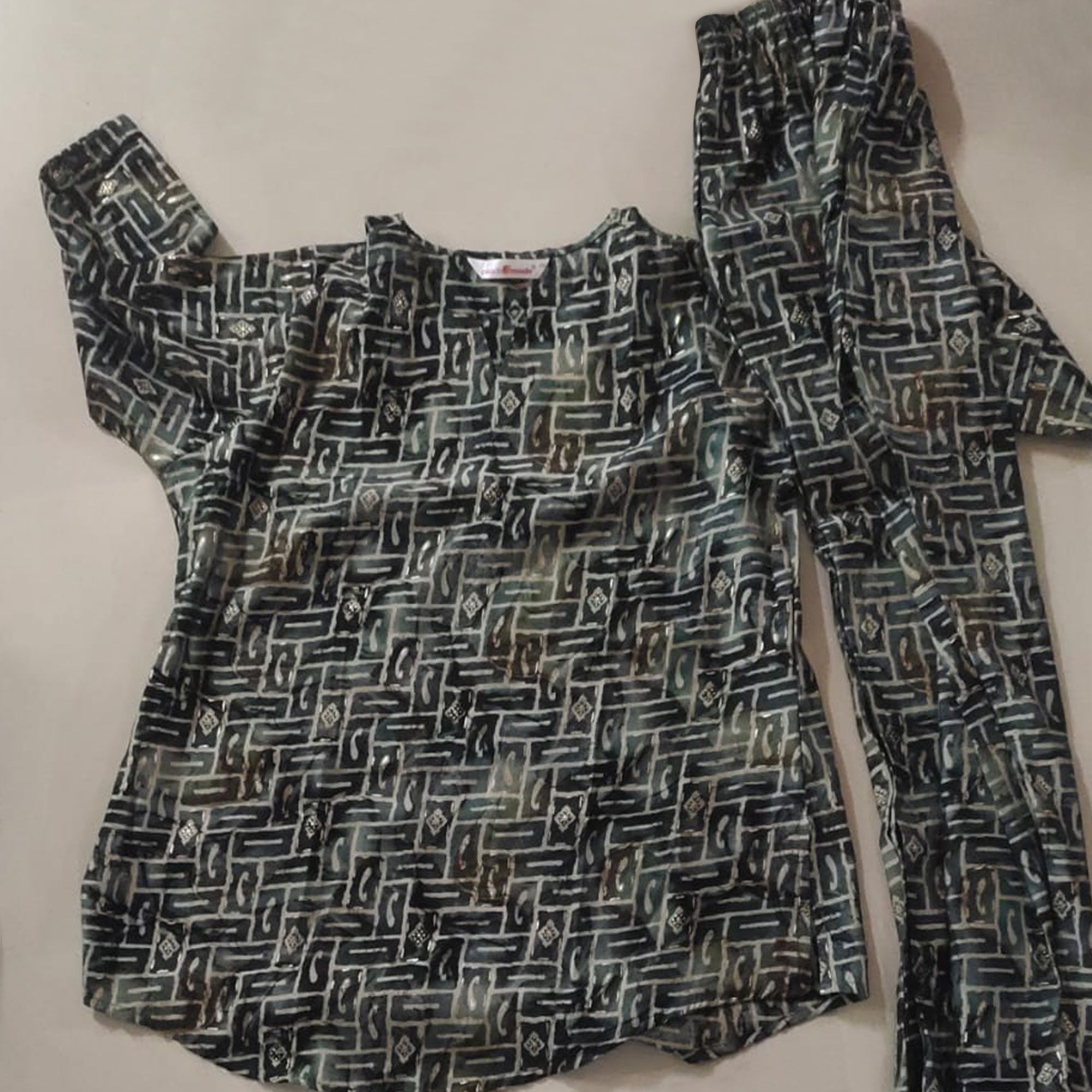 SVC-15424-GREEN