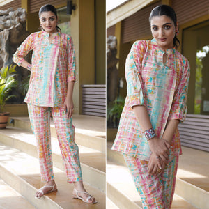 SVC-15448-MULTICOLOR