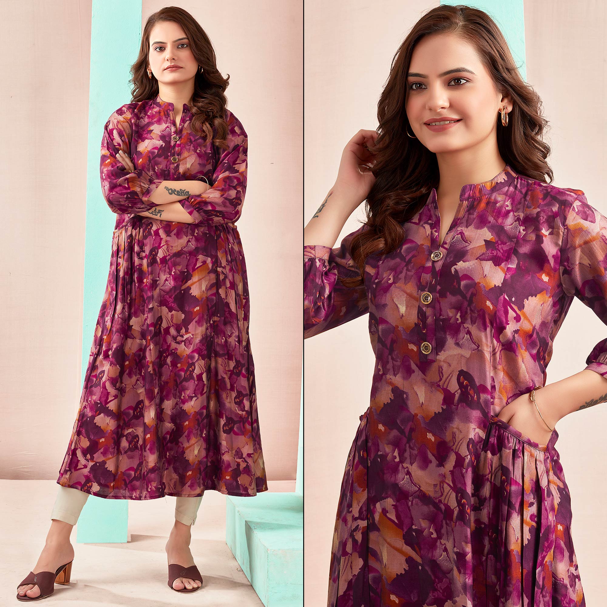 SVC-15526-MAROON