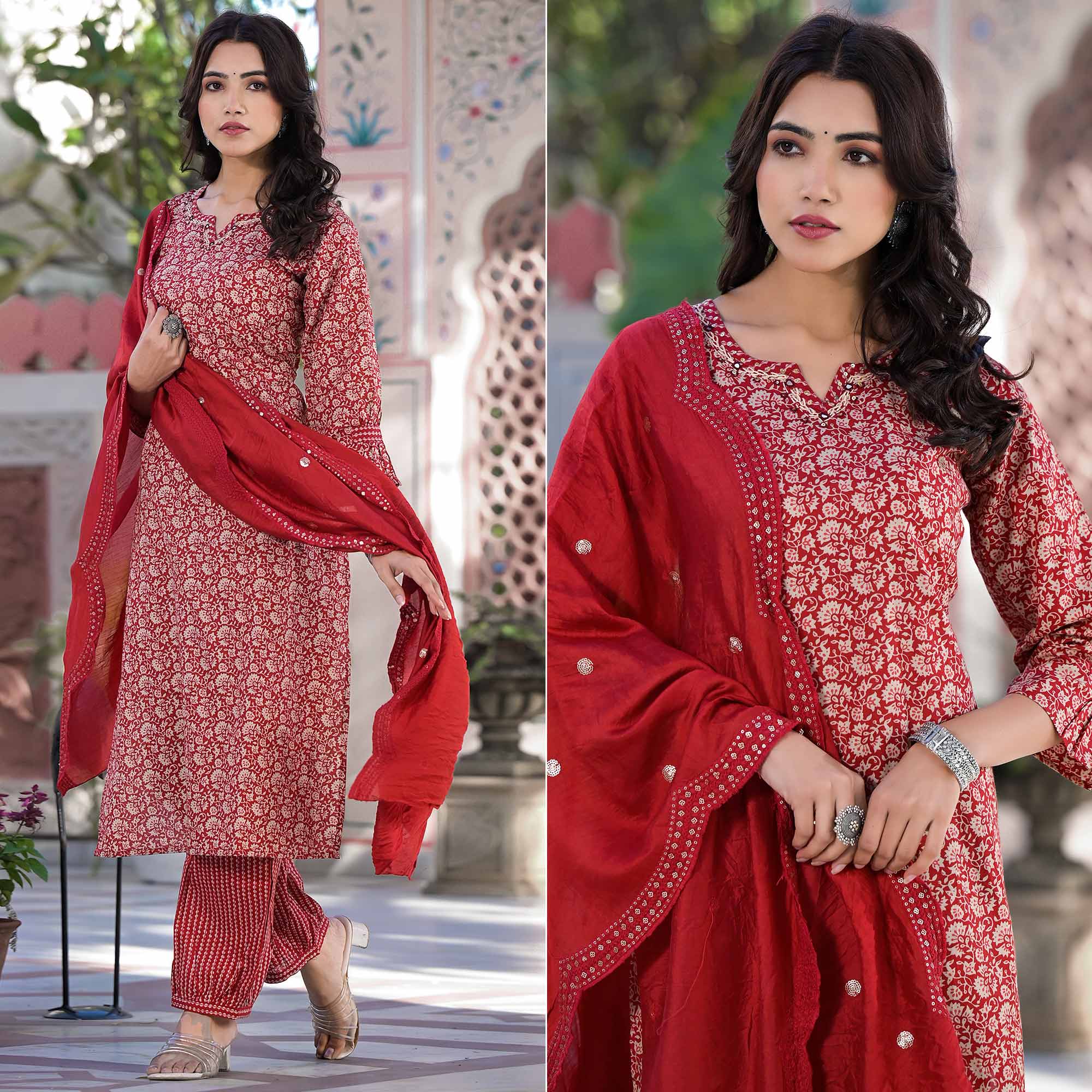 SVC-15540-RED