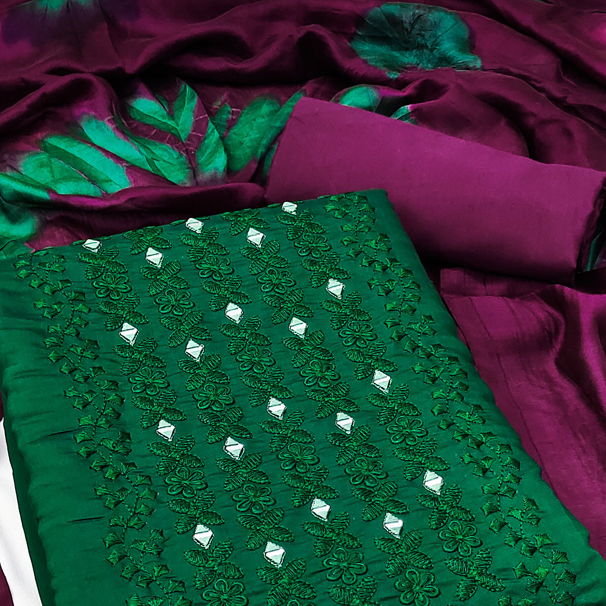 RAJT-7160-GREEN
