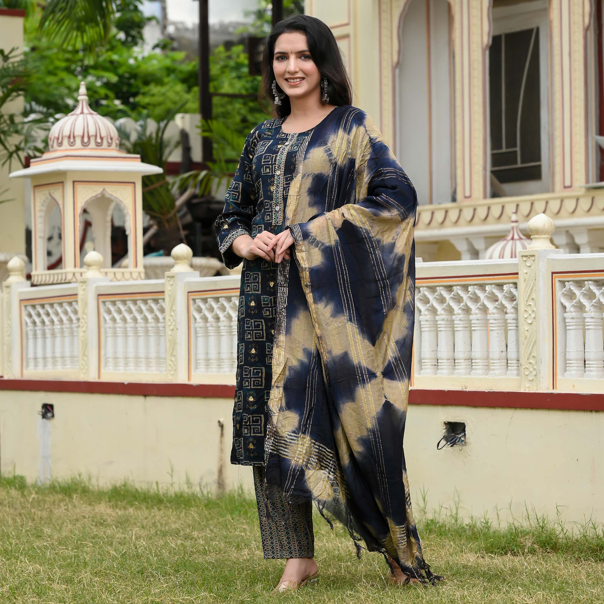 AARD-KNGNA-1625-BLUE