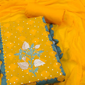 ADI-DM-35022-YELLOW
