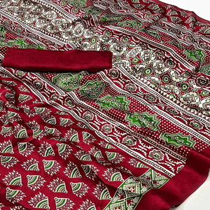 ARSA-AJRAK-SRTN-DMAROON