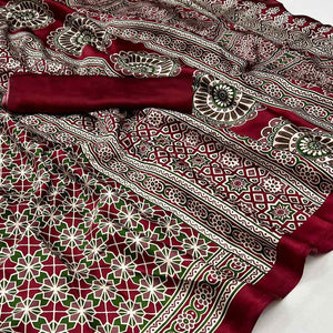 ARSA-AJRAK-SRTN-MAROON