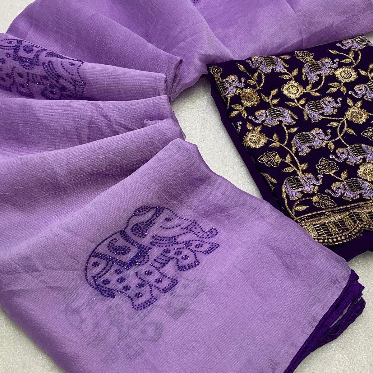 ARSA-GAJRAJ-PURPLE
