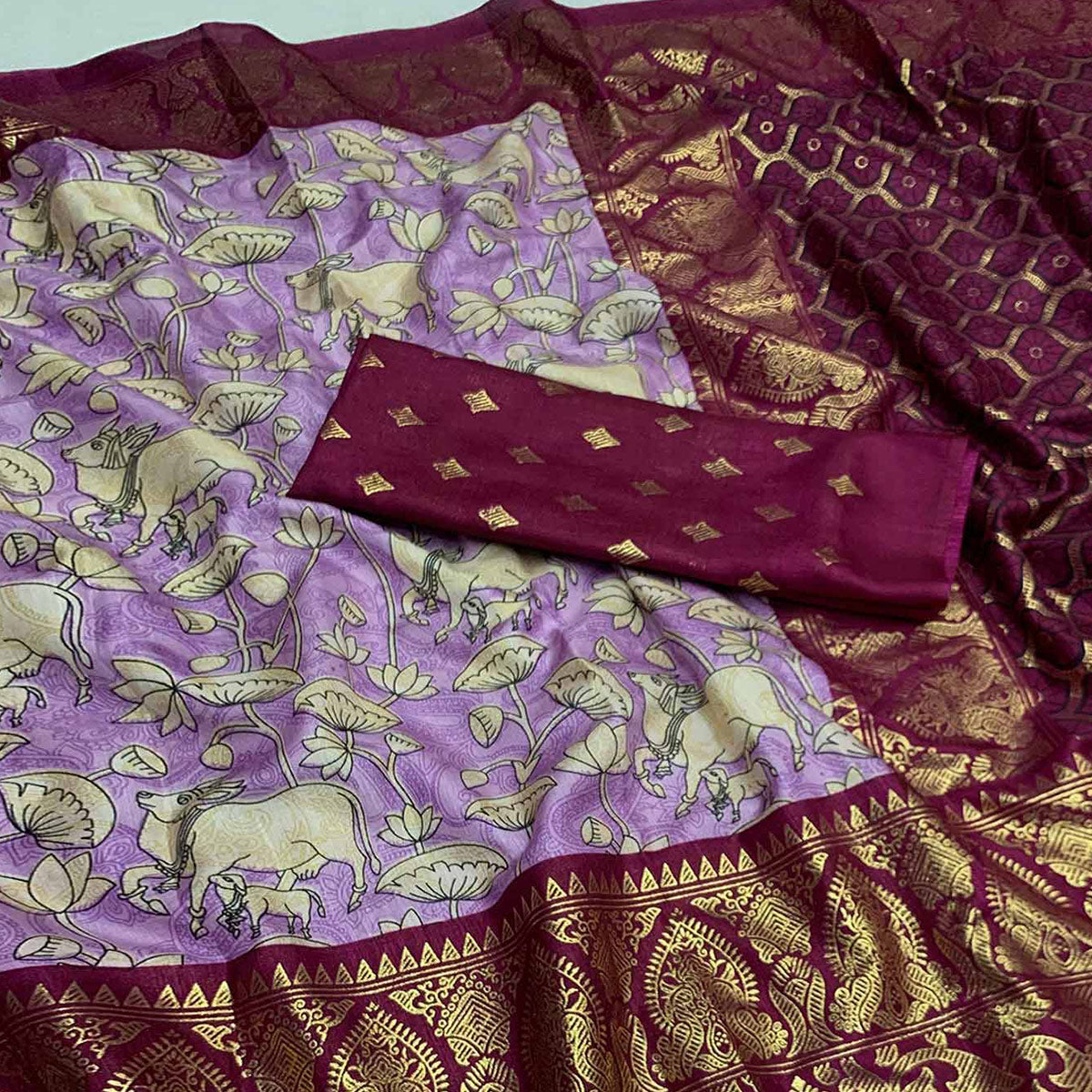 ARSA-GOKULAM-LAVENDER