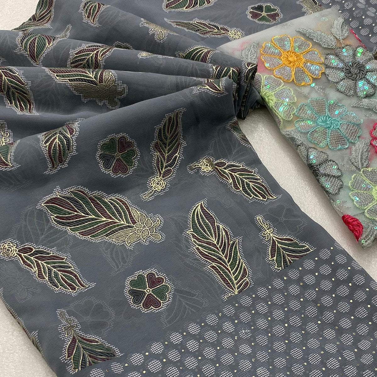 ARSA-LEAF-GREY