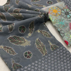 ARSA-LEAF-GREY