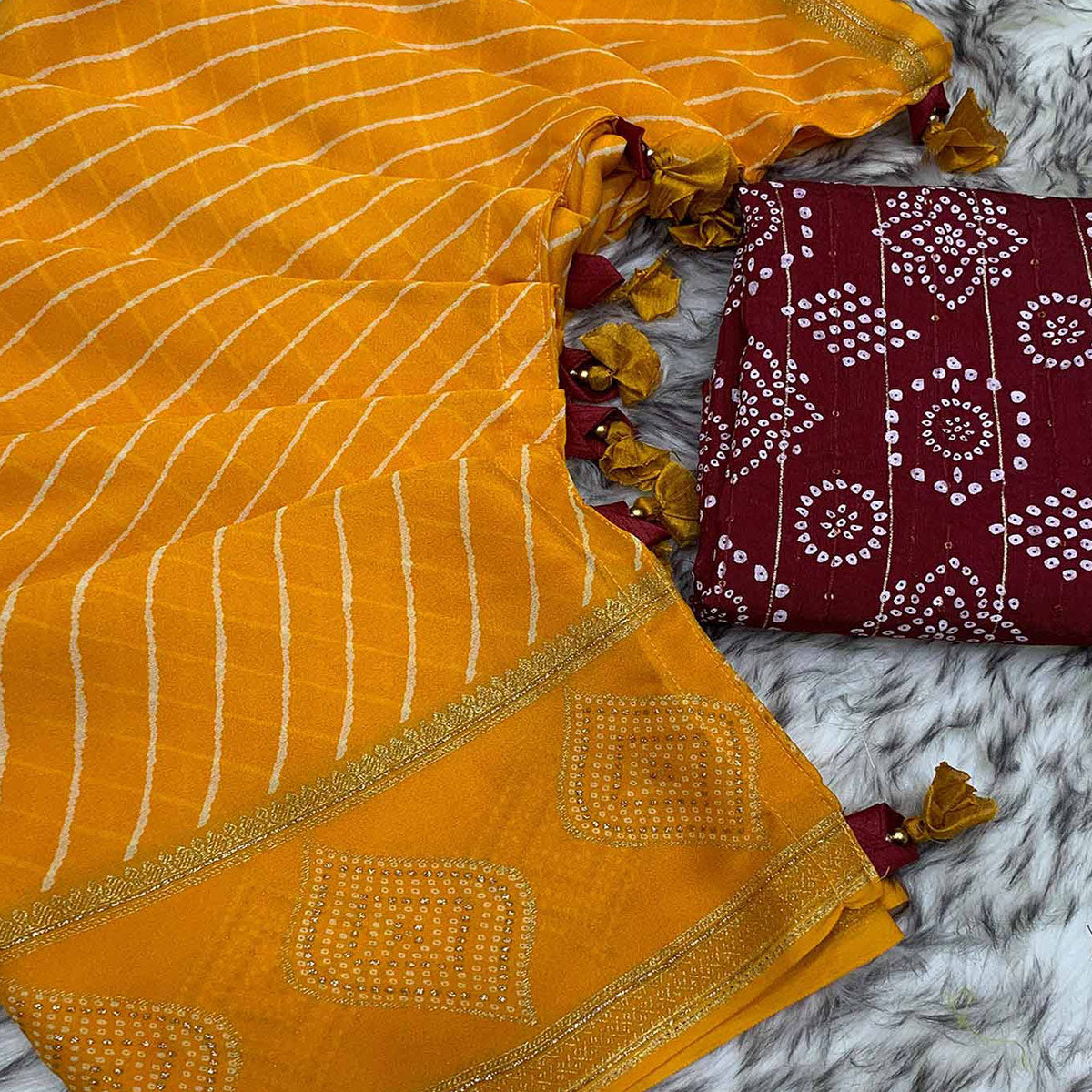ARSA-LHRIYA-FOIL-YELOW