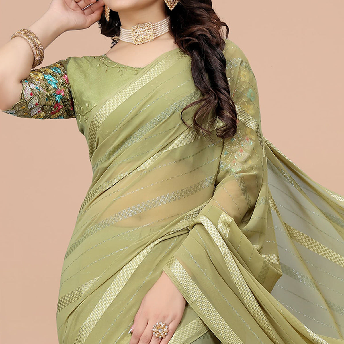 ARSA-NAGMA-GREEN