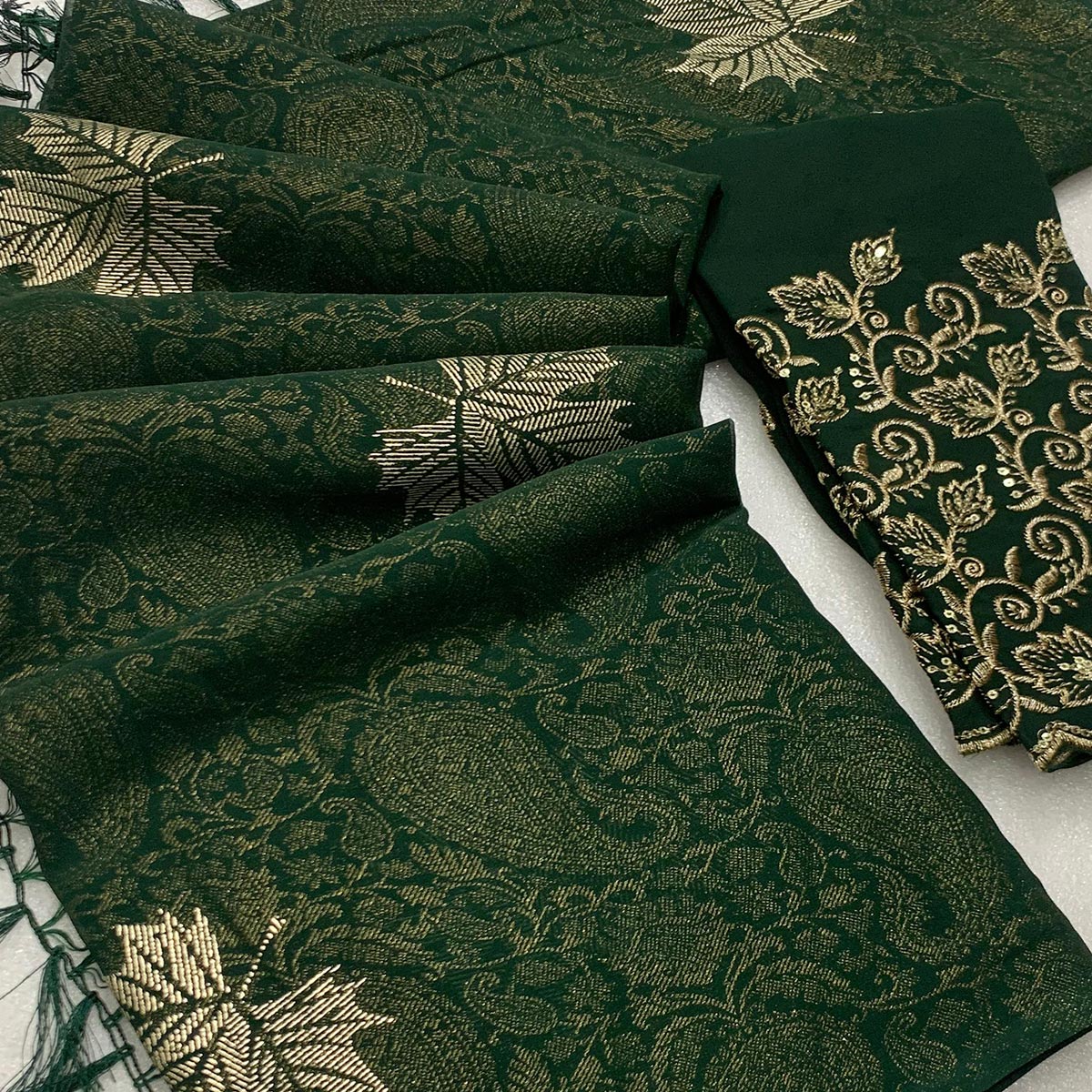 ARSA-PAN-BAHAR-GREEN