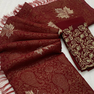 ARSA-PAN-BAHAR-MAROON