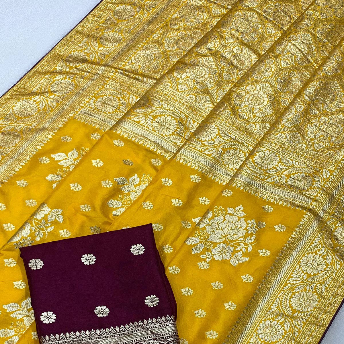 ARSA-PATRIKA-YELLOW