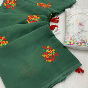 ARSA-RAAGINI-GREEN
