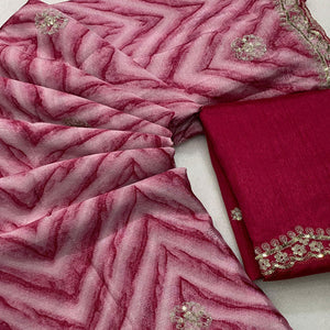 ARSA-RANGILA-MAGENTA