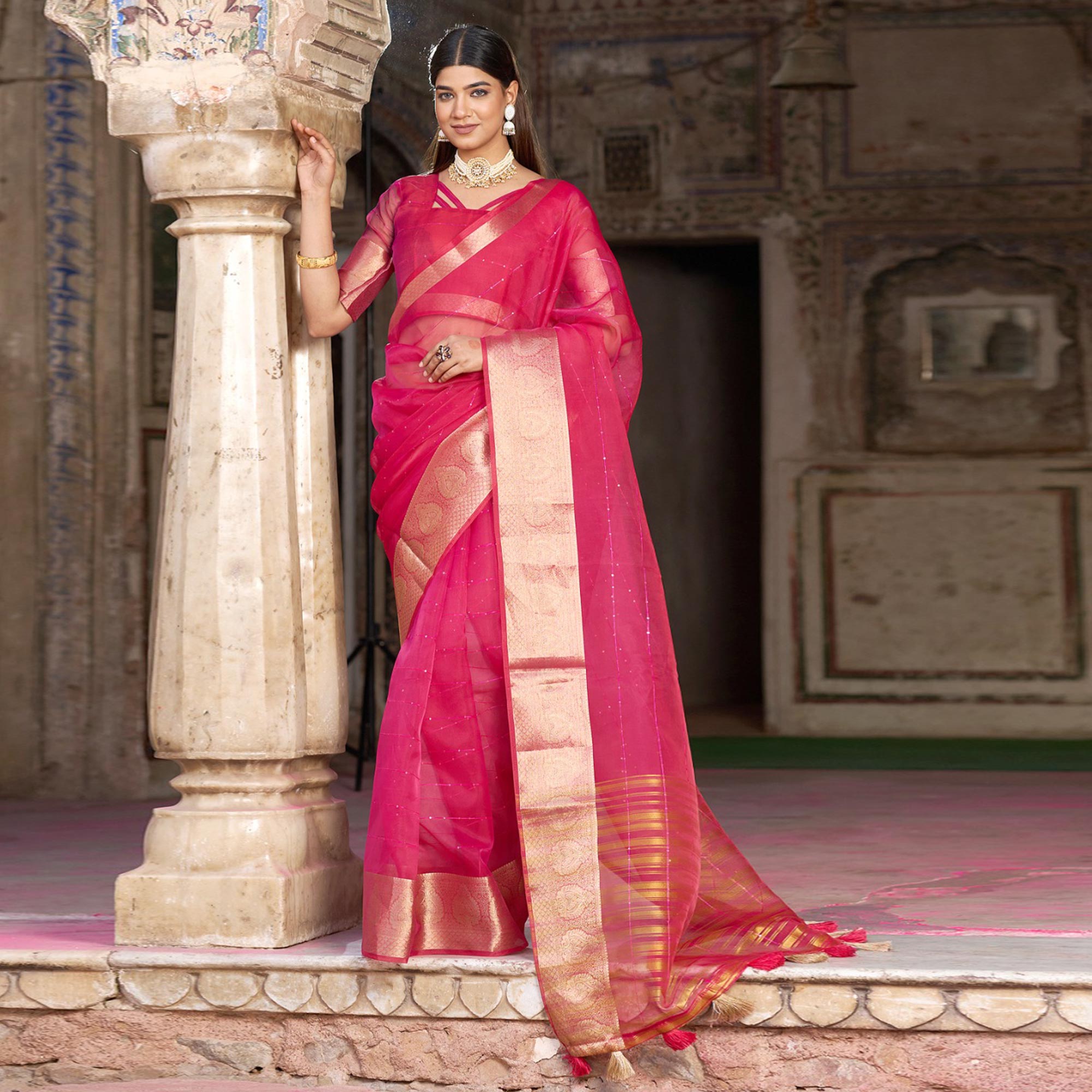 ARSA-RUHI-PINK