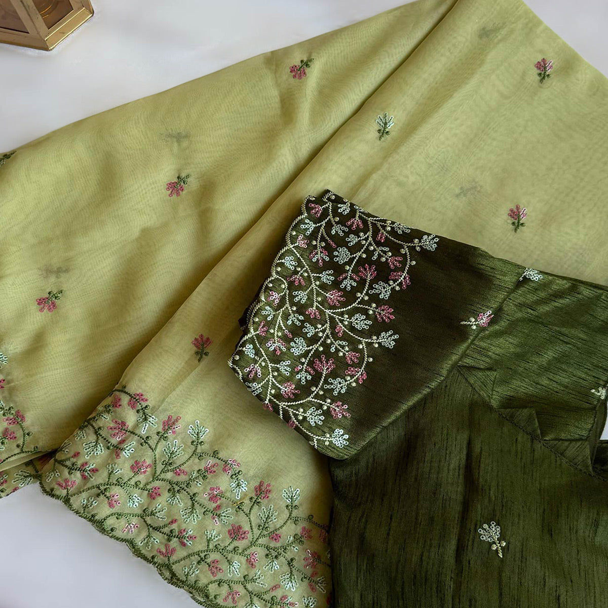 ARSA-SURBHI-GREEN