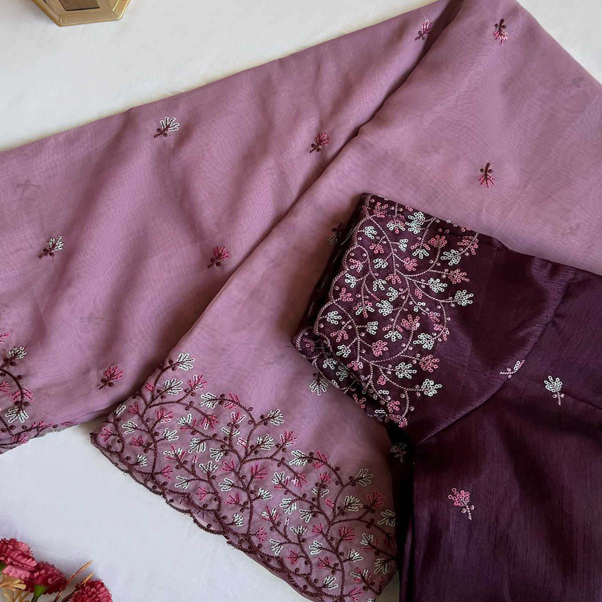 ARSA-SURBHI-LIGHTPURPLE