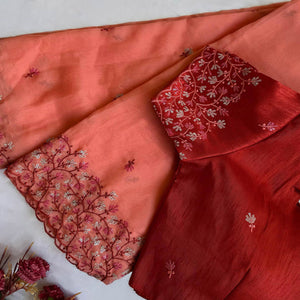 ARSA-SURBHI-PEACH