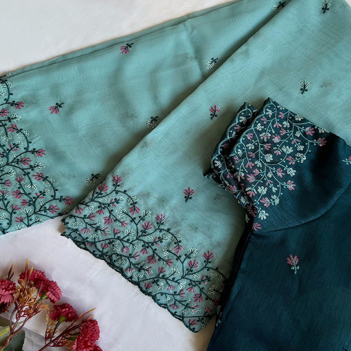 ARSA-SURBHI-TURQUOISE