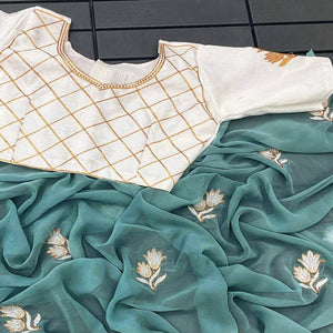 ARSA-TULIP-TURQUOISE