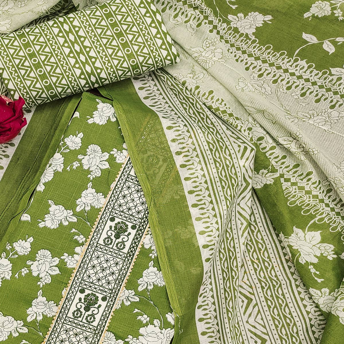 CLPL-DM-534-GREEN