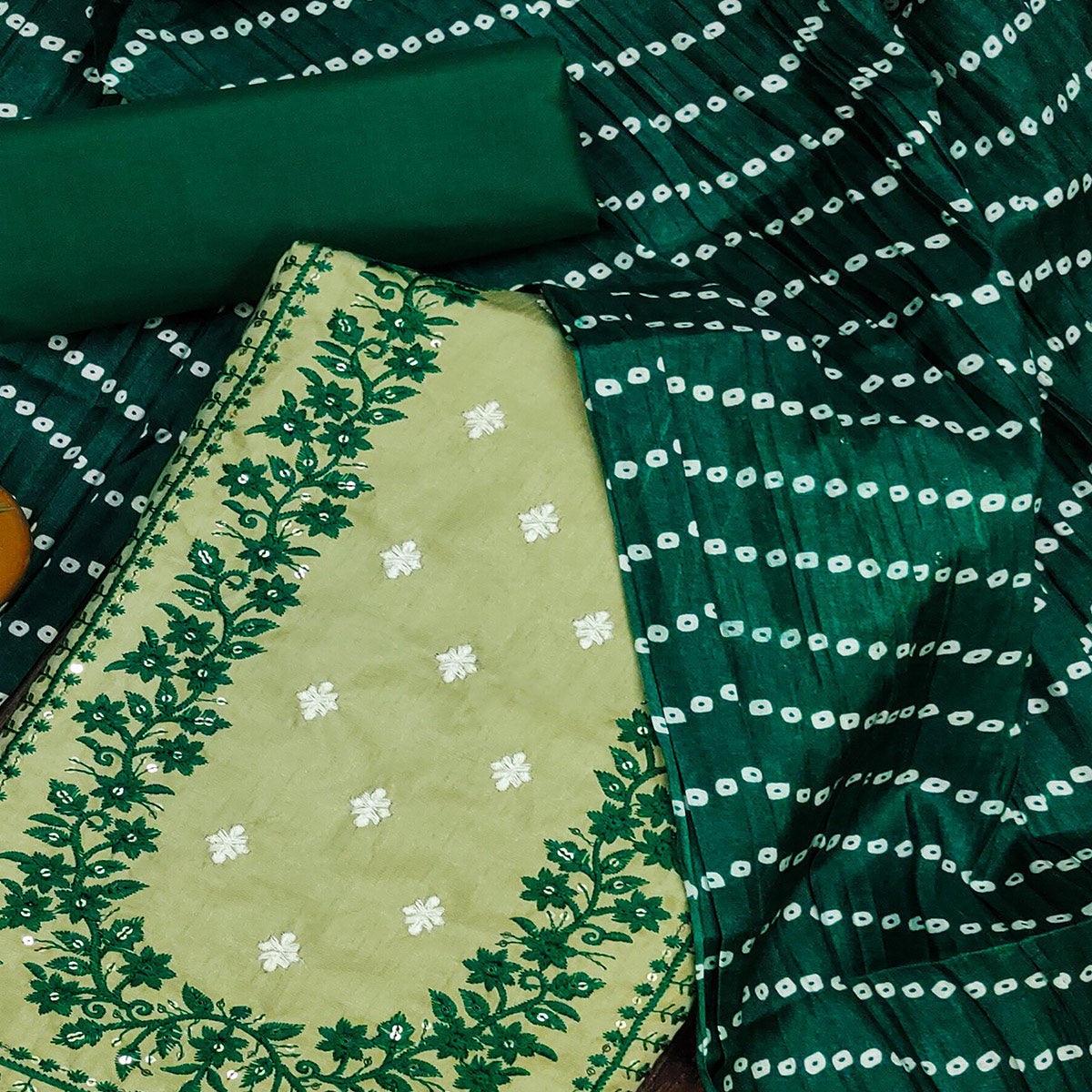 CLPL-DM-583-GREEN