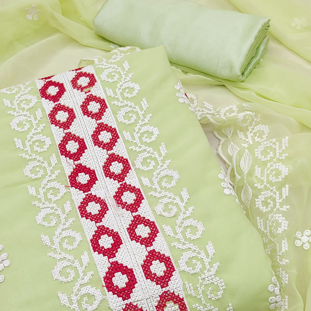 CLPL-DM-7020-GREEN