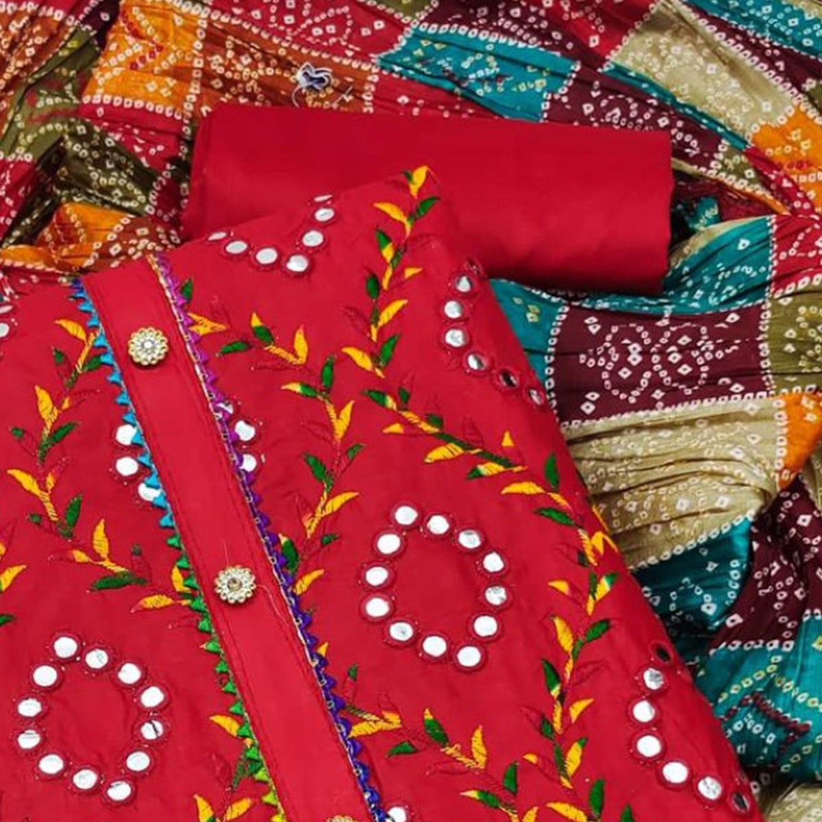 CLPL-DM-9002-RED