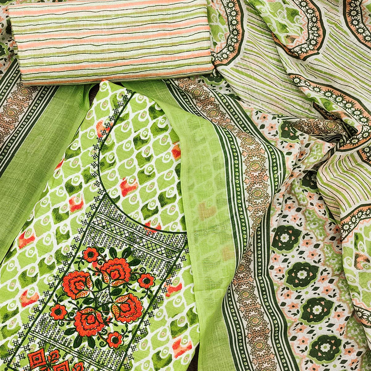 CLPL-DM-9037-GREEN