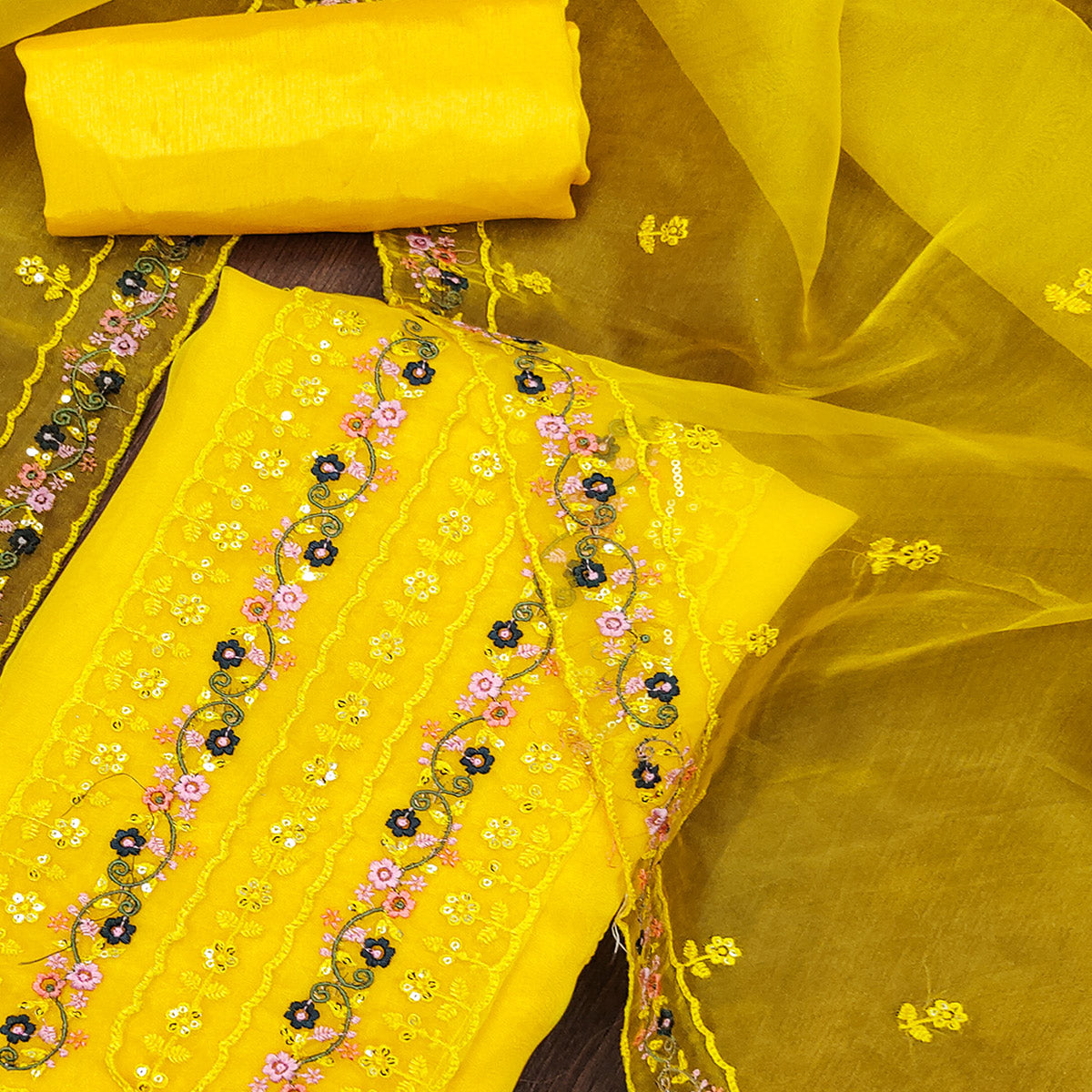 CLPL-DM-9052-YELLOW