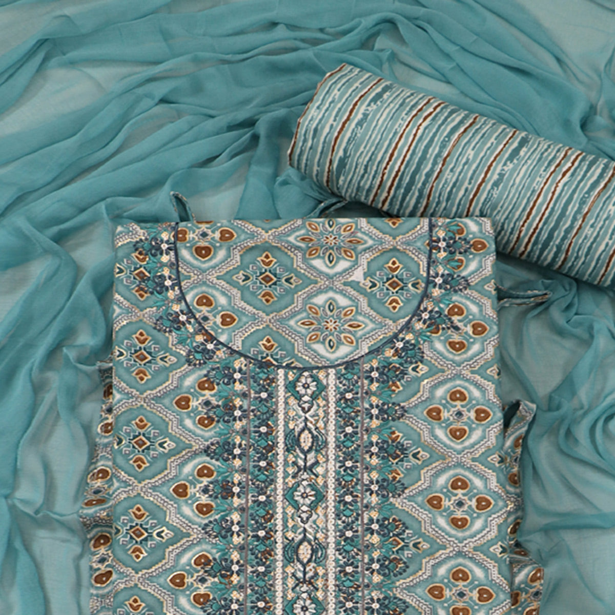 GLZR-GULABO4524-BLUE