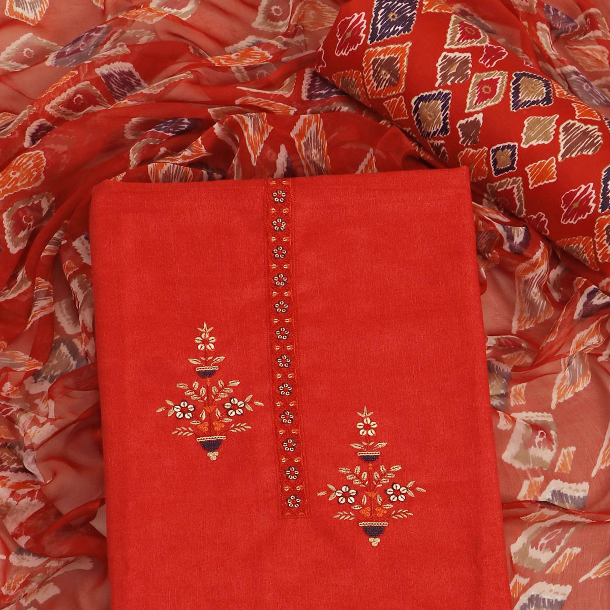 GLZR-MANGO-4508-RED