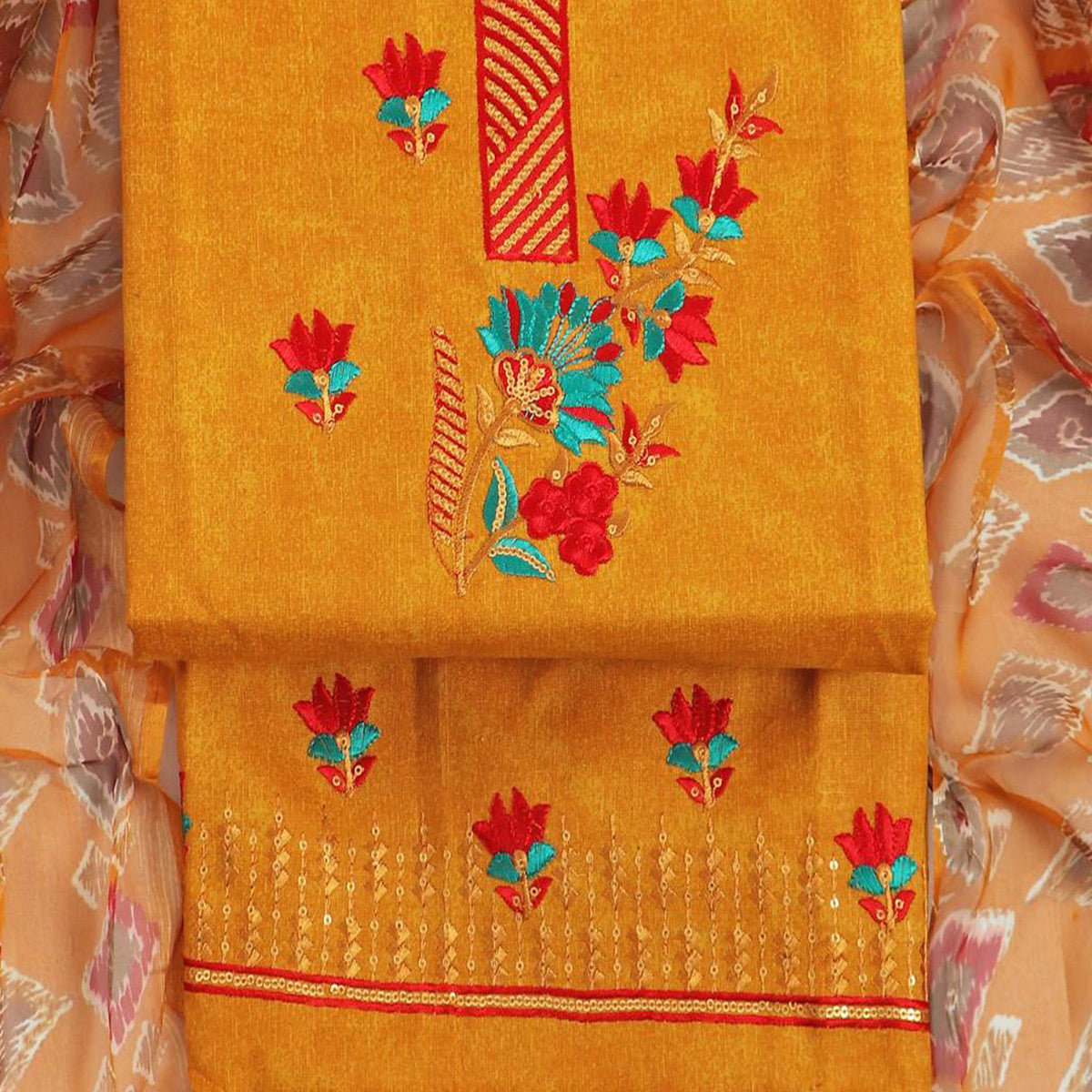 GLZR-MANGO-4509-MUSTRD