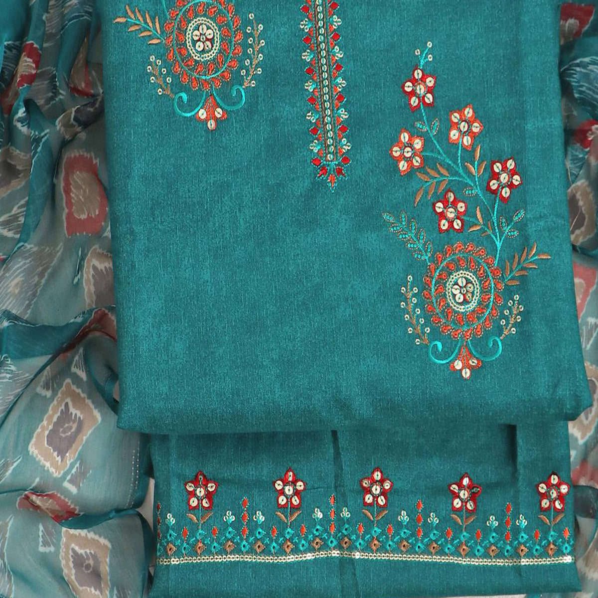 GLZR-MANGO-4510-TEAL