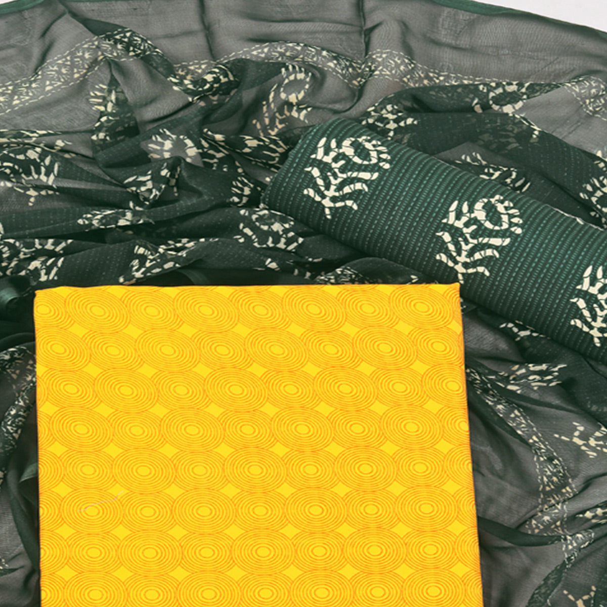 GLZR-NIDHI2-4536-YELLOW