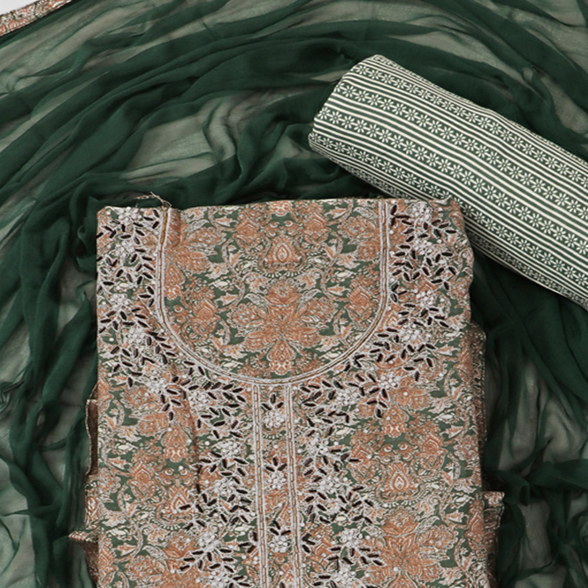 GLZR-TRISHA2-4501-GREEN