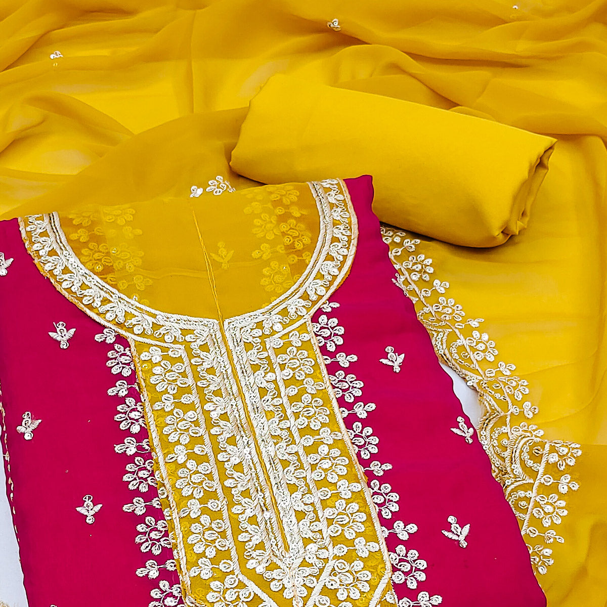 GNGR-41165-YELLOW