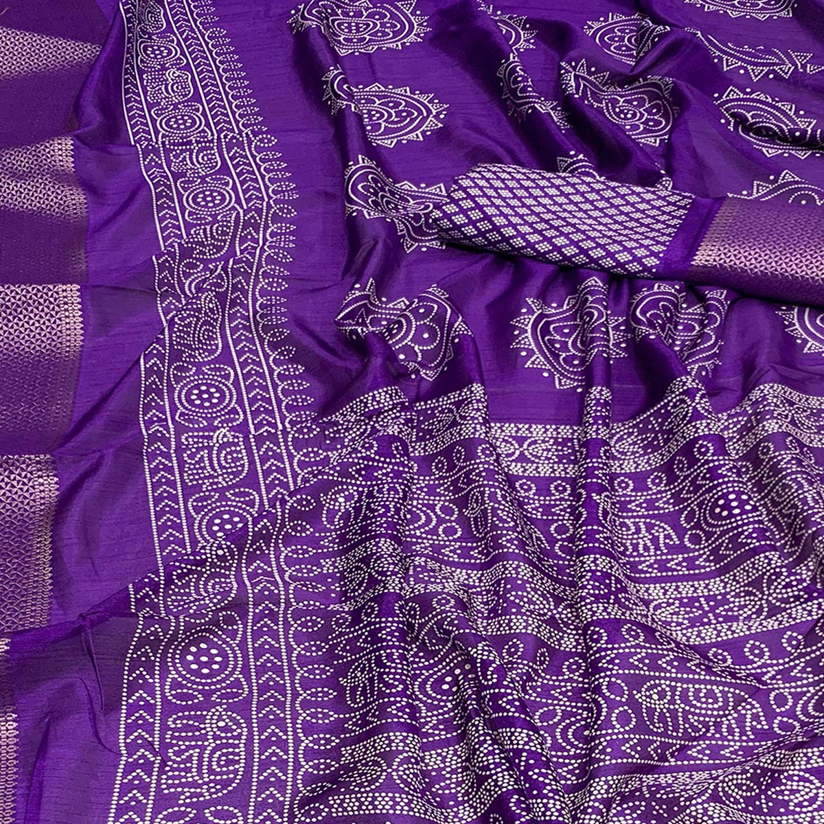 HELFAB-KHADI-VIOLET