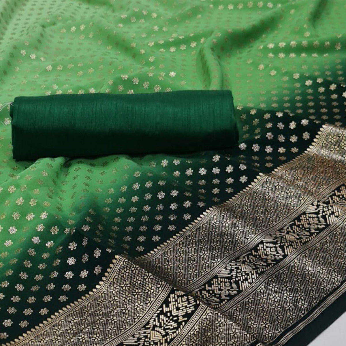 HELFAB-MIKASHI-GREEN