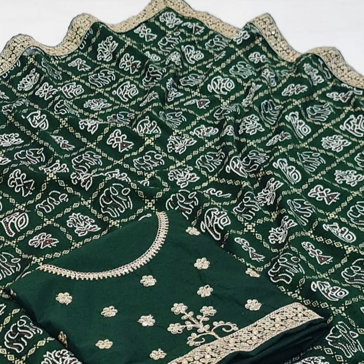 HELFAB-PURNIMA-GREEN