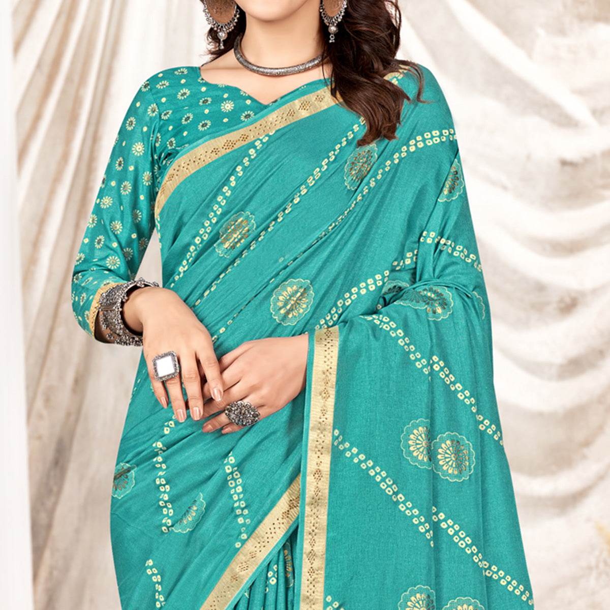JNX-RUCHI-DISHA-28902C