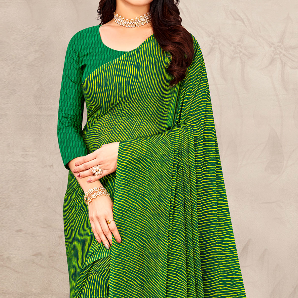 JNX-RUCHI-STAR109-24306B