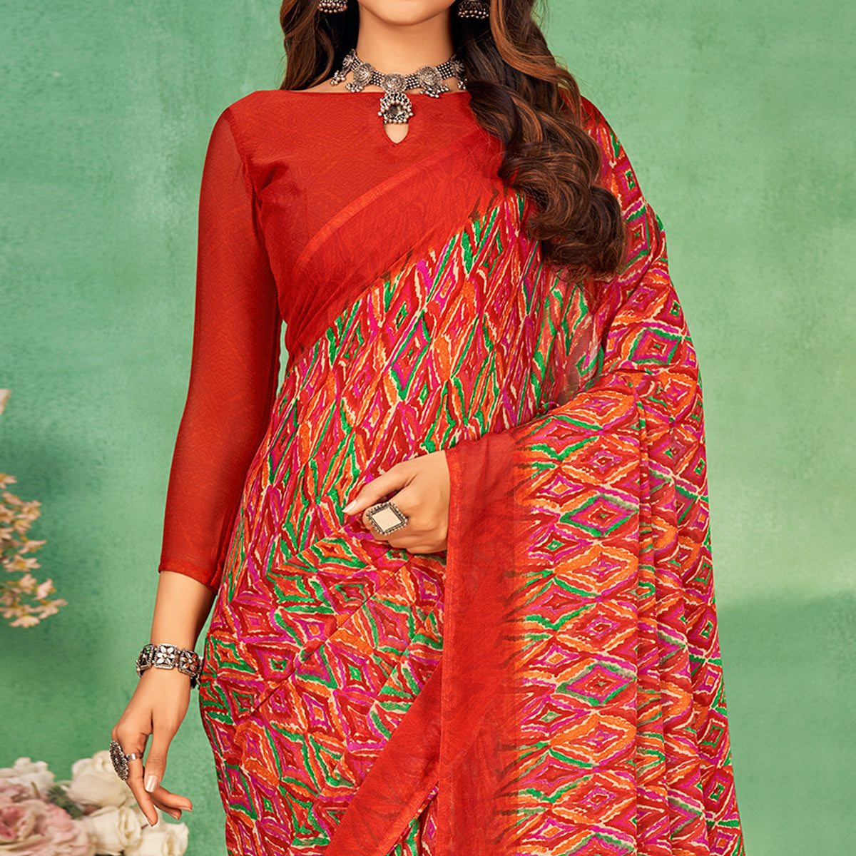JNX-RUCHI-STAR115-24603A