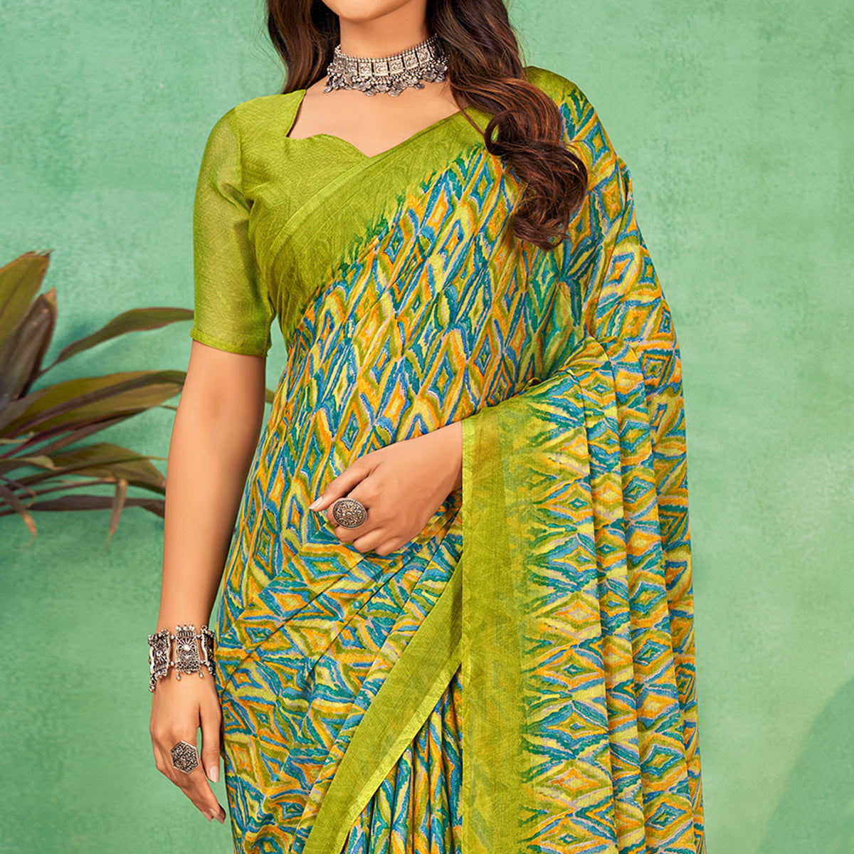 JNX-RUCHI-STAR115-24603B