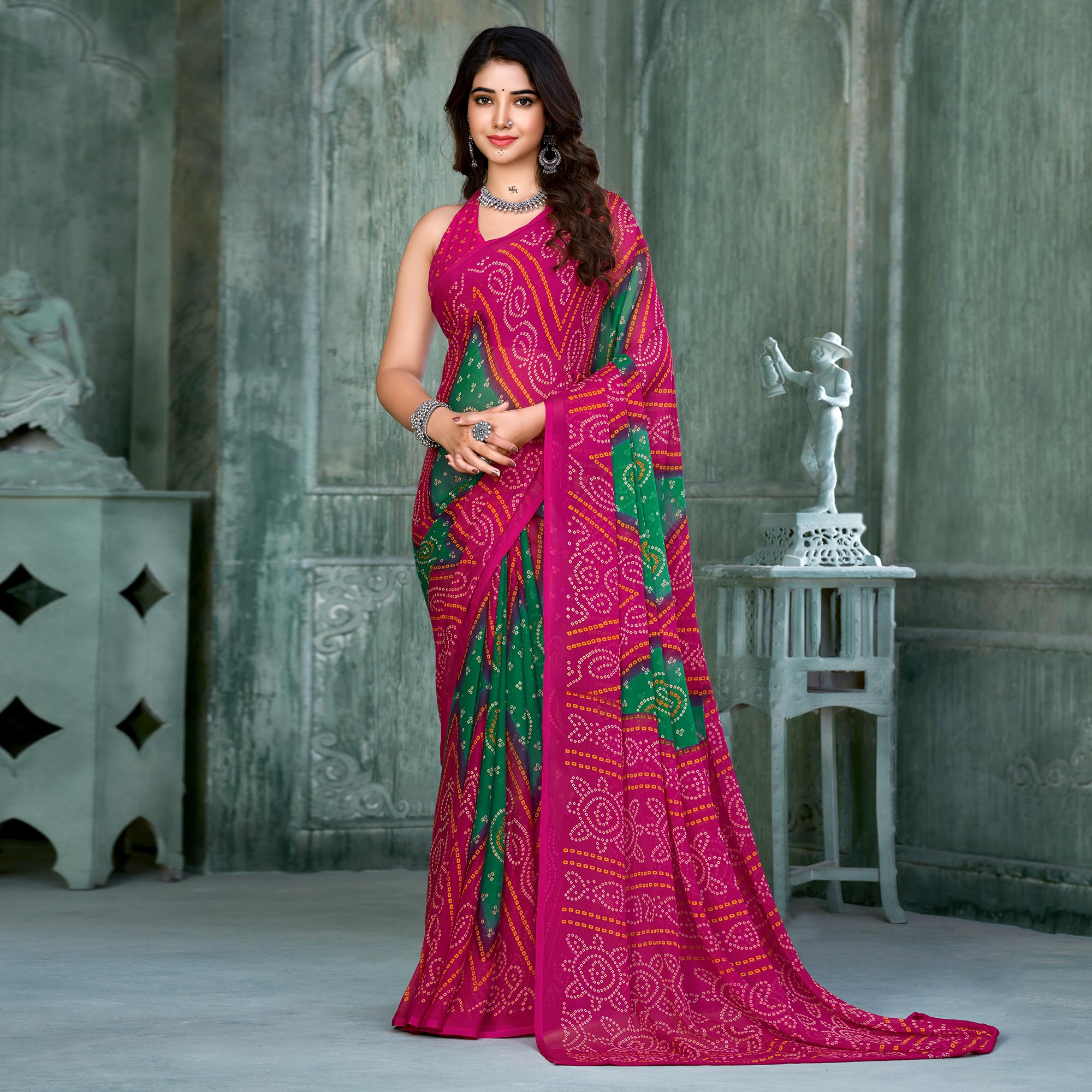 JNX-RUCHI-STAR131-26101C