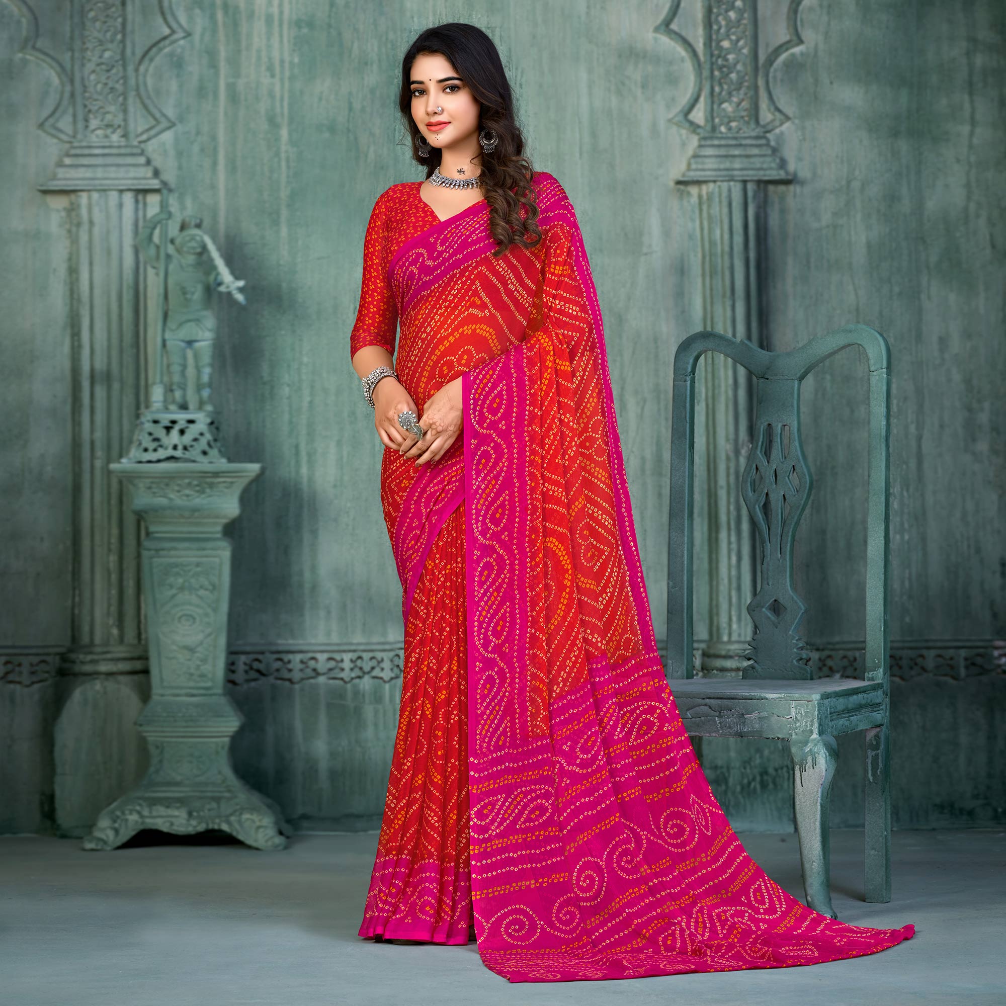 JNX-RUCHI-STAR131-26102B