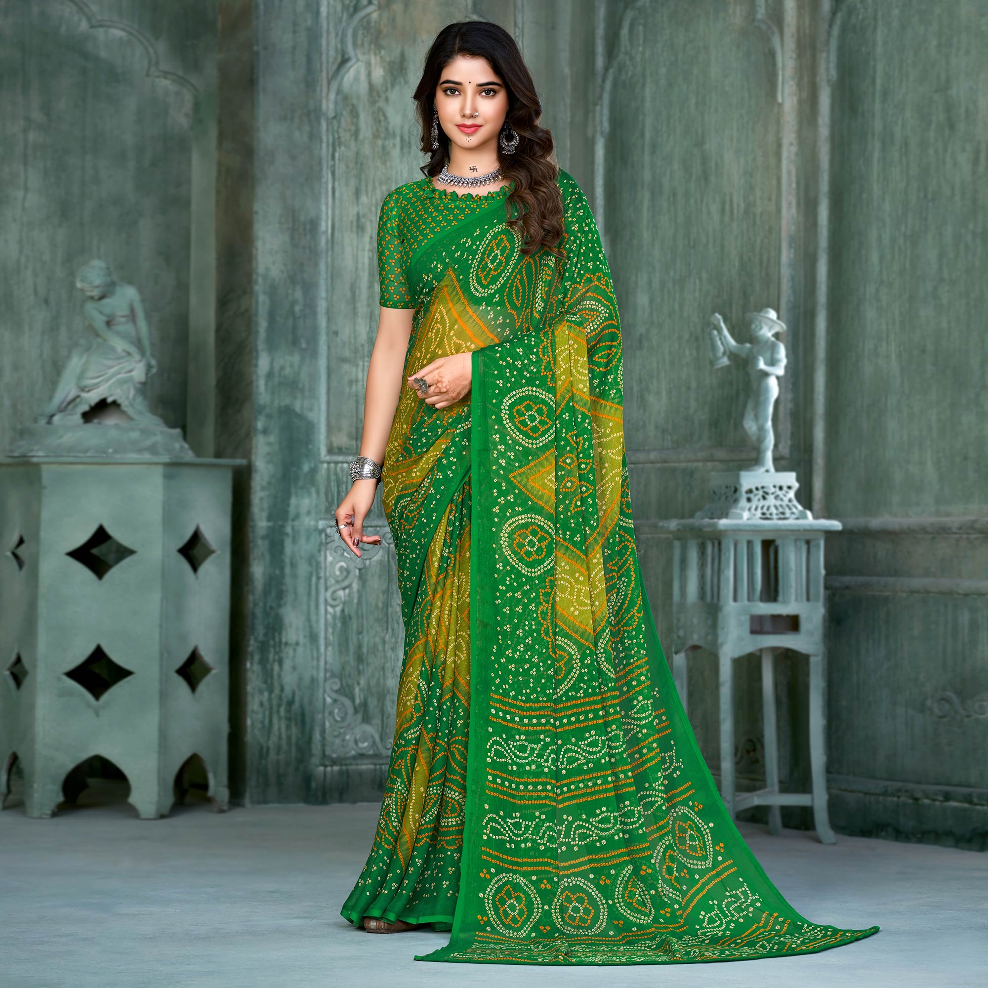 JNX-RUCHI-STAR131-26103A