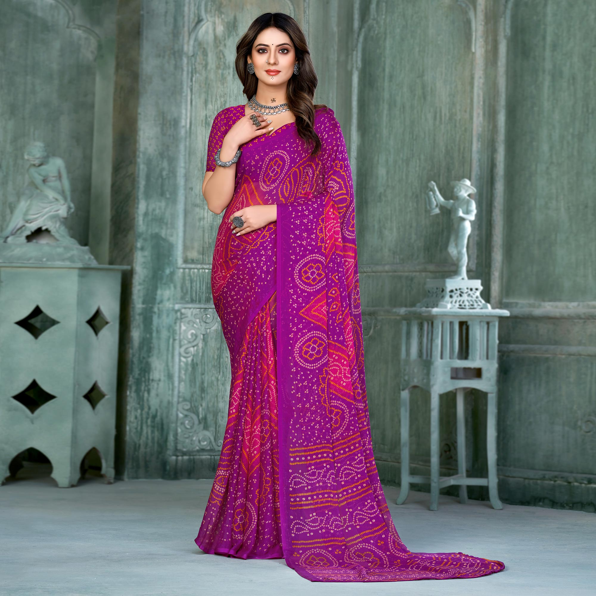 JNX-RUCHI-STAR131-26103B